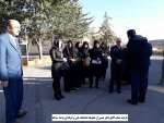 بازدید دکتر شمس  2