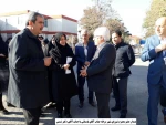 بازدید دکتر شمس  2