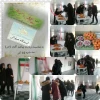 برگزاری ایستگاه صلواتی به مناسبت ولادت پیامبر اکرم (ص) 2
