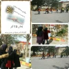 مسابقات ورزشی به مناسبت هفته وحدت  2