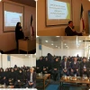 مراسم روز دانشجو 2