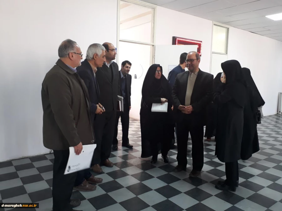 جلسه هم اندیشی  2