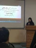 سخنرانی  سرپرست آموزشکده  2