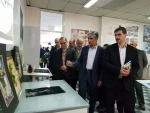 افتتاح بازارچه دانشجویی 2
