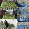 بازارچه مهربانی دانشجویان  2