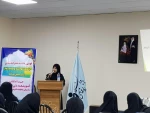 اولین جلسه هم اندیشی بانوان توانمند  وصاحبنظر شهرستان مراغه جهت اعتلای آموزشکده فنی وحرفه ای دختران فاطمه الزهرا (س) مراغه 
19 دی 96 2