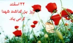 روزشهدا 2