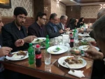 مراسم گرامیداشت هفته معلم با حضور معاون سیاسی واجتماعی فرمانداری  7