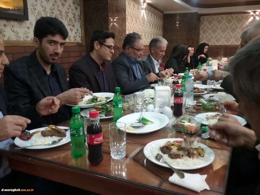 مراسم گرامیداشت هفته معلم با حضور معاون سیاسی واجتماعی فرمانداری  7