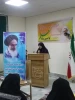 مراسم گرامیداشت هفته معلم با حضور معاون سیاسی وا جتماعی فرمانداری  و تقدیر از اساتید 5