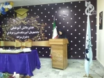 جشن فارغ تحصیلی  دانش آموختگان  2