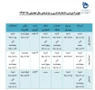تقویم آموزشی 2