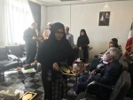مراسم هفته دولت  5