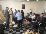 مراسم هفته دولت  4