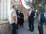 بازدید بازدید کمیته عمرانی دانشگاه فتی و حرفه ای استان آذربایجان شرقی از اموزشکده فنی و حرفه ای دختران مراغه
 3