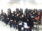 آیین آغاز سال تحصیلی دانشجویان جدیدالورود   2