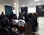 آیین آغاز سال تحصیلی دانشجویان جدیدالورود   3