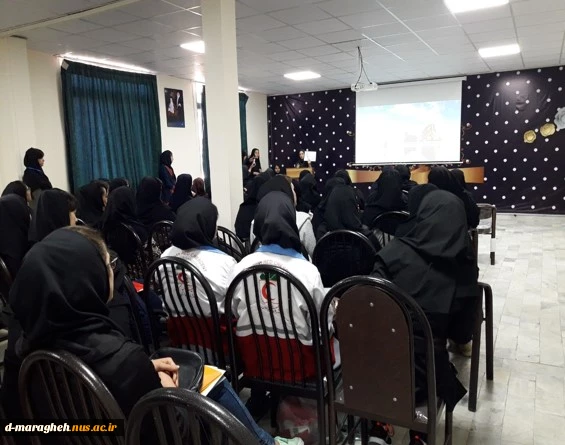 آیین آغاز سال تحصیلی دانشجویان جدیدالورود   3