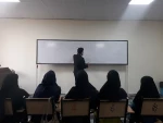 برگزاری کارگاه آموزشی با محوریت معنویت و سلامت روان جوانان و نوجوانان 2