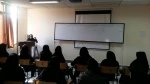برگزاری کارگاه آموزشی با محوریت تاثیر فضای مجازی بر سلامت روان جوانان و نوجوانان 2