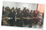 کارگاه آموزشی آشنایی با آسیب های فضای مجازی و مضرات مواد مخدر 2