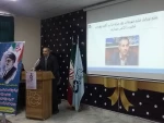 مراسم بزرگداشت روز دانشجو  2