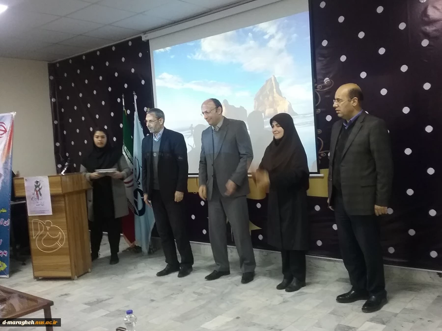 مراسم بزرگداشت روز دانشجو  5