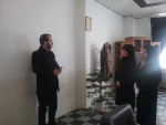 بازدید سرپرست محترم  اداری مالی و  کمیته عمرانی  دانشگاه فنی و حرفه ای  استان آذربایجانشرقی  4