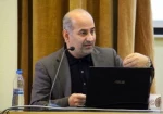 پروفسور ابراهیم صالحی‌عمران: دانشگاه نقش مرجعیت فکری برای جامعه دارد  2