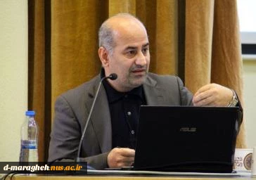 پروفسور ابراهیم صالحی‌عمران: دانشگاه نقش مرجعیت فکری برای جامعه دارد  2