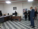 بازدید دکتر بهشتی شتی 3
