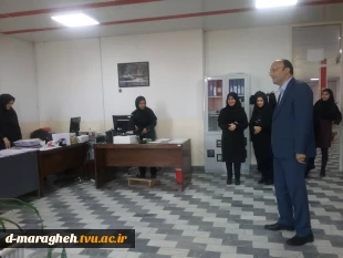 بازدید دکتر بهشتی شتی 3