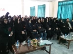 مراسم بزرگداشت روز معمار
آموزشکده فنی حرفه ای دختران مراغه 2
