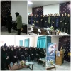 مراسم بزرگداشت روز معمار
آموزشکده فنی حرفه ای دختران مراغه 2