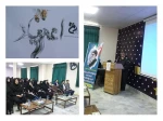 برگزاری کارگاه آموزشی آشنایی با مضرات مواد مخدر و روان گردان  2