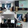 عکسها و گزارش کامل همایش تکنولوژی های نوین علوم کامپیوتر 3
