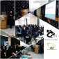 عکسها و گزارش کامل همایش تکنولوژی های نوین علوم کامپیوتر