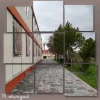 بهار در آموزشکده 13