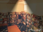 بهار در آموزشکده 16