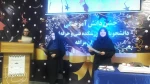 برگزاری جشن فارغ التحصیلی دانشجویان آموزشکده دختران مراغه به همراه ضیافت افطار  4