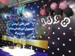 برگزاری جشن فارغ التحصیلی دانشجویان آموزشکده دختران مراغه به همراه ضیافت افطار  5