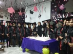 برگزاری جشن فارغ التحصیلی دانشجویان آموزشکده دختران مراغه به همراه ضیافت افطار  6