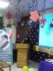 برگزاری جشن فارغ التحصیلی دانشجویان آموزشکده دختران مراغه به همراه ضیافت افطار  7