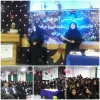 برگزاری جشن فارغ التحصیلی دانشجویان آموزشکده دختران مراغه به همراه ضیافت افطار 2