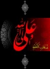 سالروز شهادت مظلومانه مولای متقیان امیرالمونین علی (ع) تسلیت باد. 2