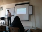 برگزاری کارگاه آموزشی پیشگیری از اعتیاد 

 2
