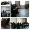 برگزاری کارگاه  آموزشی عفاف وحجاب  2