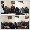 دیدار با خانواده شهدا 4