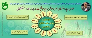 عوامل و پارامترهای  موفقعیت 2
