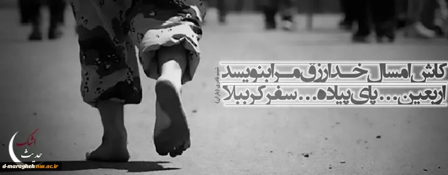 اربعین حسینی 2